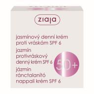 Ziaja Jazmín Denný krém SPF6 50ml - cena, porovnanie