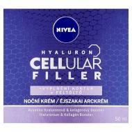 Nivea Hyaluron Cellular Filler nočný krém 50ml - cena, porovnanie