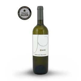 Repa Winery Rizling Cuvée akostné suché 2016 0.75l