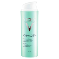 Vichy Normaderm Beautifying Anti-blemish Care 50ml - cena, porovnanie