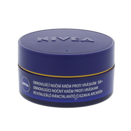 Nivea Anti-Wrinkle Revitalizing 55+ 50ml