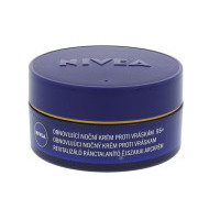 Nivea Anti-Wrinkle Revitalizing 55+ 50ml - cena, porovnanie