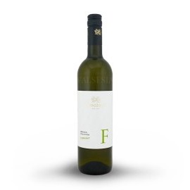 Ostrožovič Furmint Abbrevio polosuché 2015 0.75l