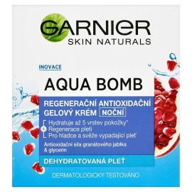 Garnier Skin Naturals Aqua Bomb nočný 50ml