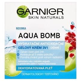 Garnier Skin Naturals Aqua Bomb denný 50ml