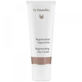 Dr. Hauschka Regenerating Day Cream 40ml