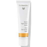 Dr. Hauschka Rose Day Cream Light 30ml - cena, porovnanie