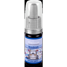 Saloos Nosánek 10ml