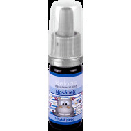 Saloos Nosánek 10ml - cena, porovnanie