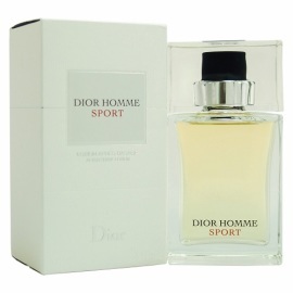 Christian Dior Dior Homme Sport 2012 100ml