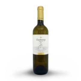 Elesko Chardonnay 2 neskorý zber 2013 0.75l