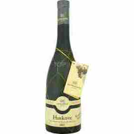 Ostrožovič Hankove Special Collection výber z hrozna 2016 0.75l