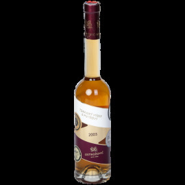 Ostrožovič Tokajský výber 6 putňový 2003 0.375l