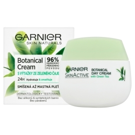 Garnier Skin Naturals Botanical krém 50ml
