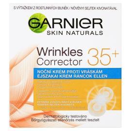 Garnier Skin Naturals Essentials 35+ nočný krém 50ml