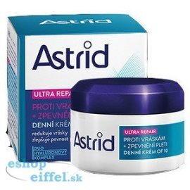 Astrid Ultra Repair Spevňujúci denný krém OF 10 50ml