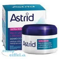 Astrid  Ultra Repair Spevňujúci denný krém OF 10  50ml - cena, porovnanie