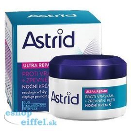 Astrid Ultra Repair Spevňujúci nočný krém 50ml
