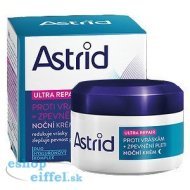 Astrid Ultra Repair Spevňujúci nočný krém 50ml - cena, porovnanie