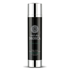 Natura Siberica Spevňujúci krém na tvár 50ml