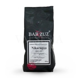 Barzzuz Nikaragua SHG EP Los Papales 250g