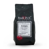 Barzzuz Etiópia Fine Sidamo Grade 2 250g - cena, porovnanie