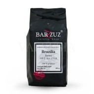 Barzzuz Brazília Santos NY 2 250g - cena, porovnanie