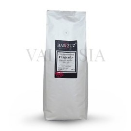 Barzzuz El Salvador Finca La Majada SHG EP 1000g