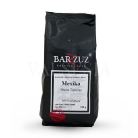 Barzzuz Mexiko Altura Topacio 250g