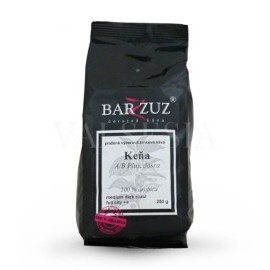 Barzzuz Keňa A/B Plus 250g