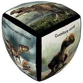 Albi V-Cube 2 Dinosauri