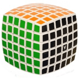 Albi V-Cube 6 Pillow