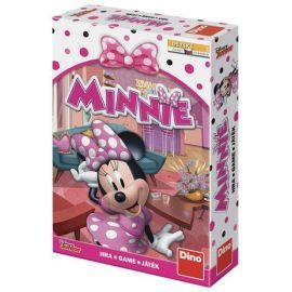 Dino Minnie