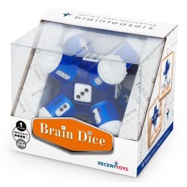 RecentToys Brain Dic