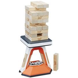 Hasbro Jenga Pass