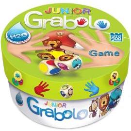 Bonaparte Grabolo junior