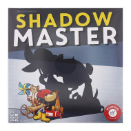 Piatnik Shadow Master - cena, porovnanie