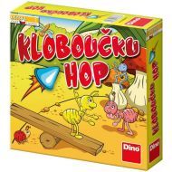 Dino Klobúčik Hop - cena, porovnanie