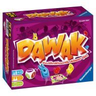 Ravensburger 267491 Dawak - cena, porovnanie