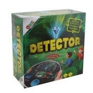 Epee Cool Games Detector - cena, porovnanie