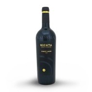 Víno Nichta Pinot Noir akostné suché 2015 0.75l - cena, porovnanie