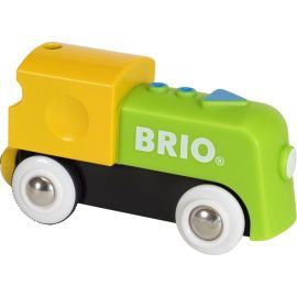 Brio 33705 Moje prvé železnice vlak na batérie