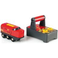 Brio World 33213 Lokomotiva na dálkové ovládání - cena, porovnanie