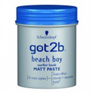 Schwarzkopf got2b Beach Boy 100ml - cena, porovnanie