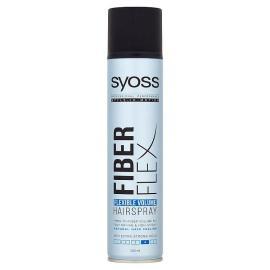 Syoss Fiber Flex Volume 300ml