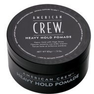 American Crew Heavy Hold Pomade 85g - cena, porovnanie