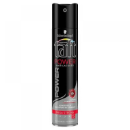 Schwarzkopf Taft Power 250ml