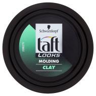 Schwarzkopf Taft Looks Molding Clay 75ml - cena, porovnanie