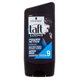 Schwarzkopf Taft Looks Power Active 150ml