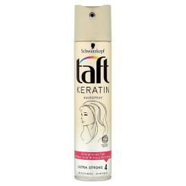 Schwarzkopf Taft Keratin 250ml